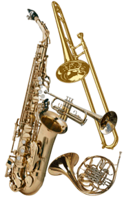 Brass Instrumente
