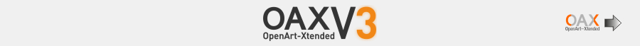 Systeminfo OAX V3.0