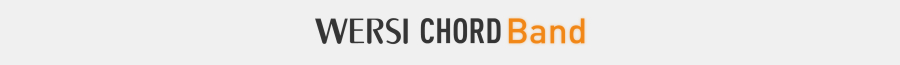 WERSI-Chord