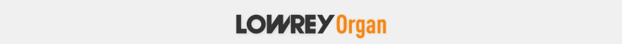 LOWREY Organ