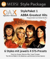 ABBA Stylepaket
